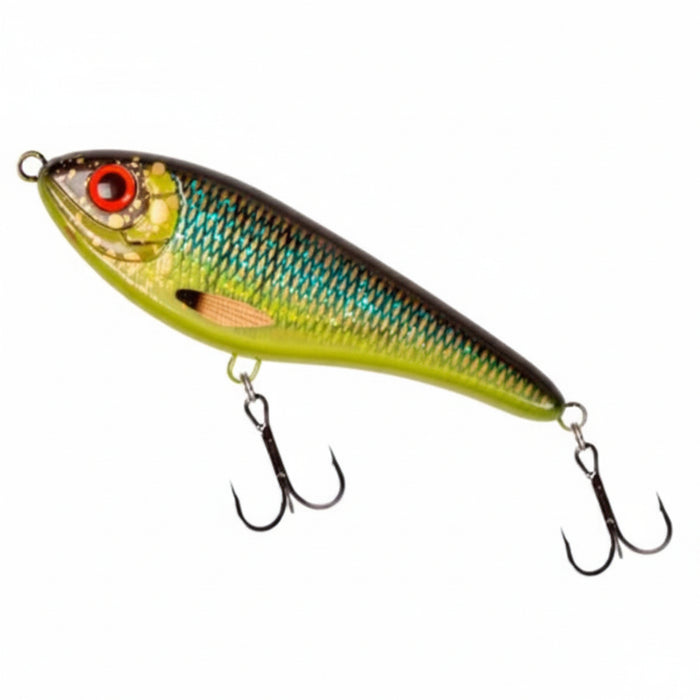 CWC Buster Swim 13cm 65g