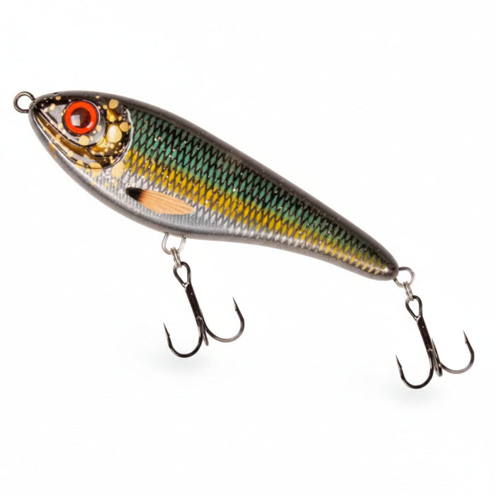 CWC Buster Swim 13cm 65g