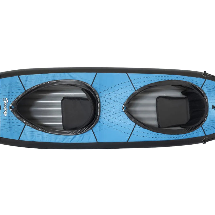 Gumotex Swing 2 - Uppblåsbar Kajak