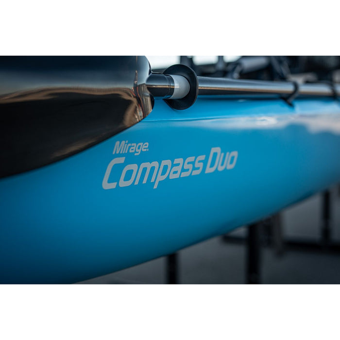 Hobie Mirage Compass Duo, Glacier Blue