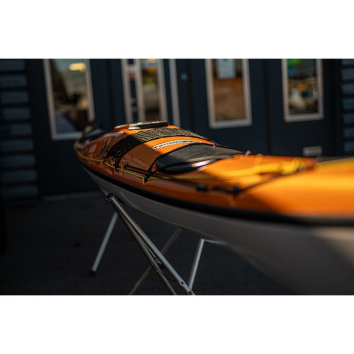 Prijon PriLite Marlin HV inkl. Luxus roder Metallic Orange