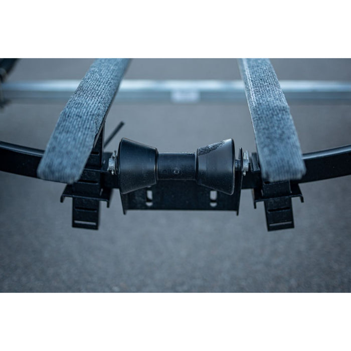 Tiki JS750-L Powder Coat Black Edition Jetskitrailer