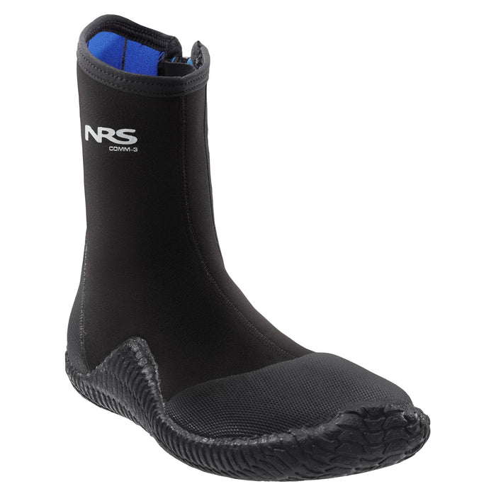 NRS Comm-3 Wetshoe blå