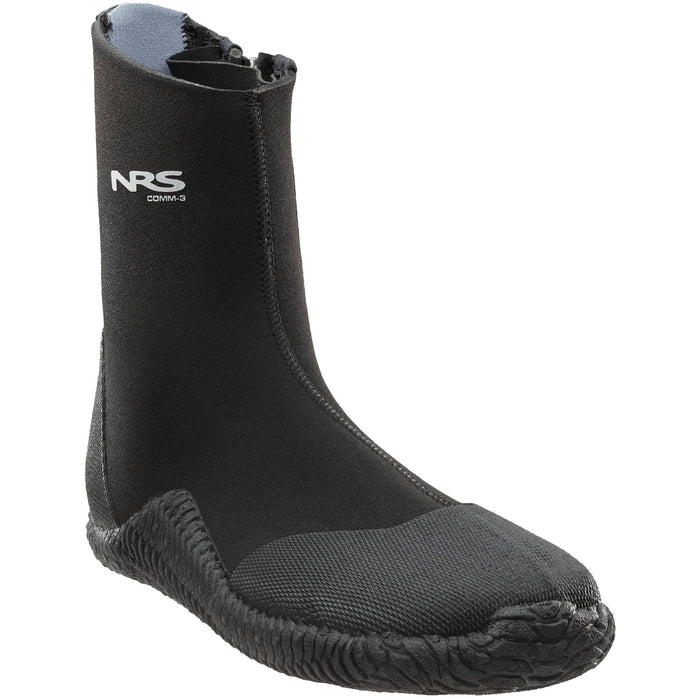 NRS Comm-3 Wetshoe ljusgrå