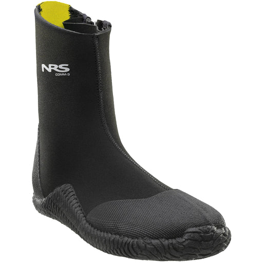 NRS Comm-3 Wetshoe neongul