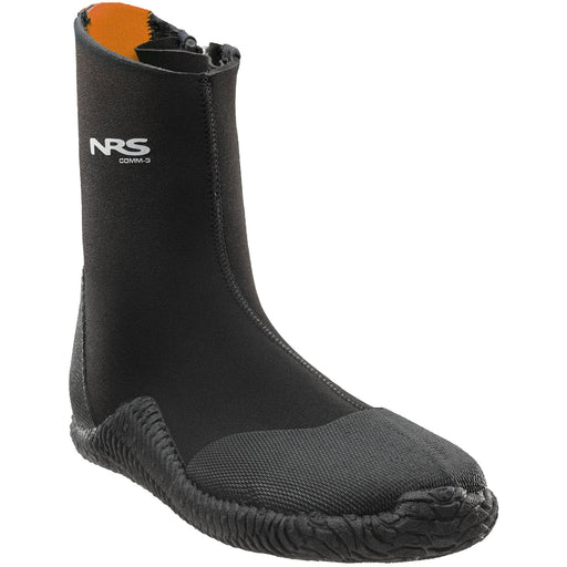 NRS Comm-3 Wetshoe orange