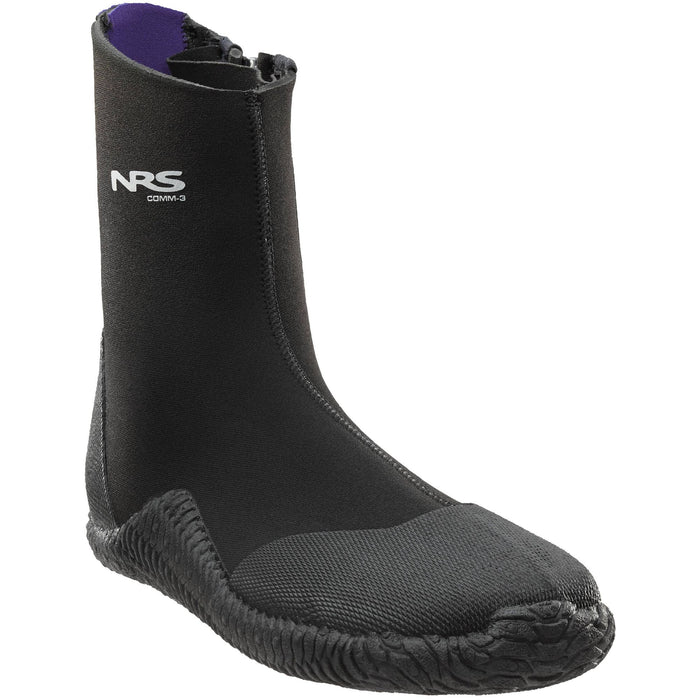 NRS Comm-3 Wetshoe lila