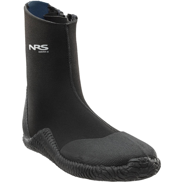NRS Comm-3 Wetshoe skiffergrå