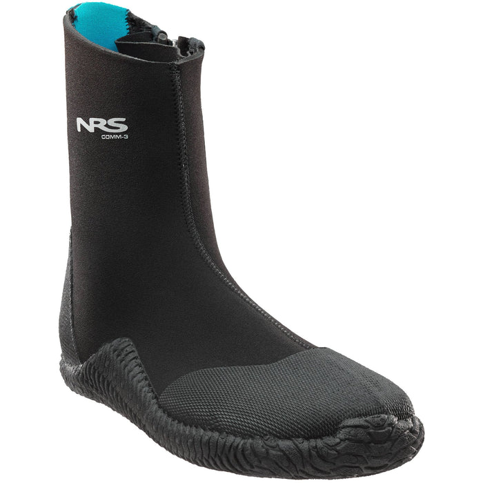 NRS Comm-3 Wetshoe turkos