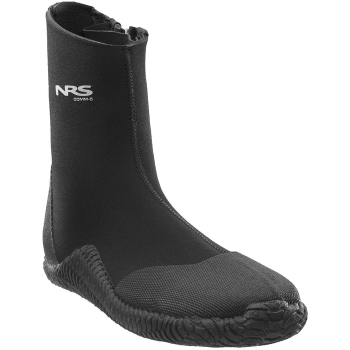 NRS Comm-5 Wetshoe svart