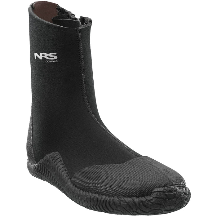 NRS Comm-5 Wetshoe brun