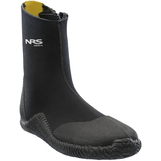 NRS Comm-5 Wetshoe guld