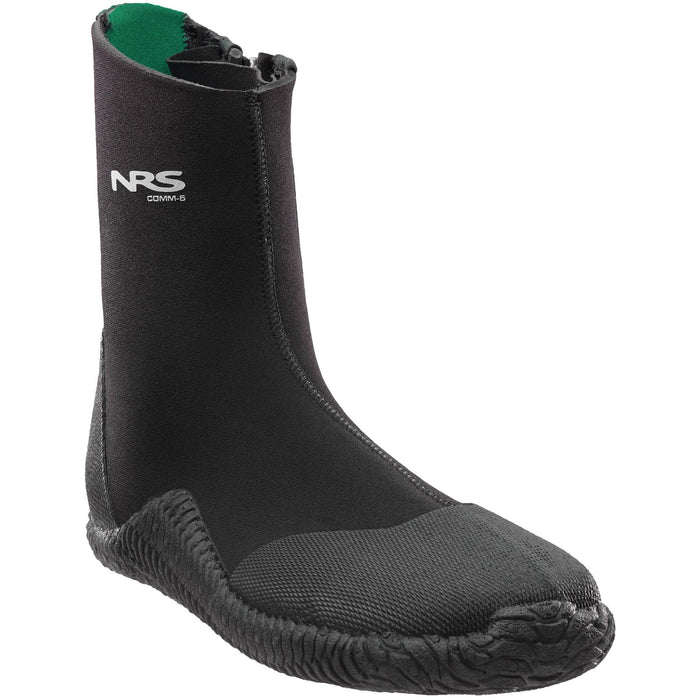 NRS Comm-5 Wetshoe grön
