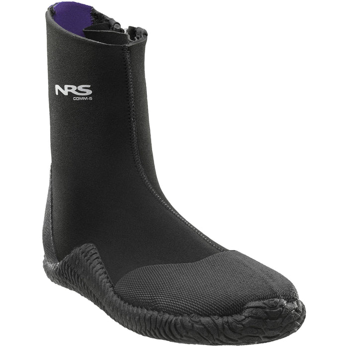 NRS Comm-5 Wetshoe lila