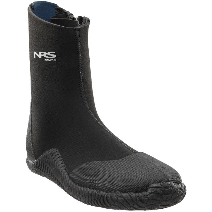 NRS Comm-5 Wetshoe skiffergrå