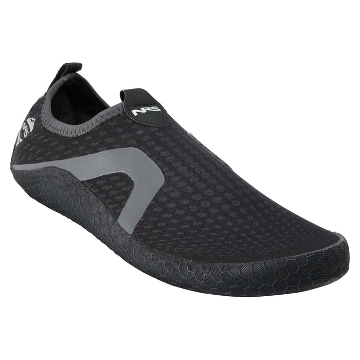 NRS Men’s Arroyo Wetshoe svart
