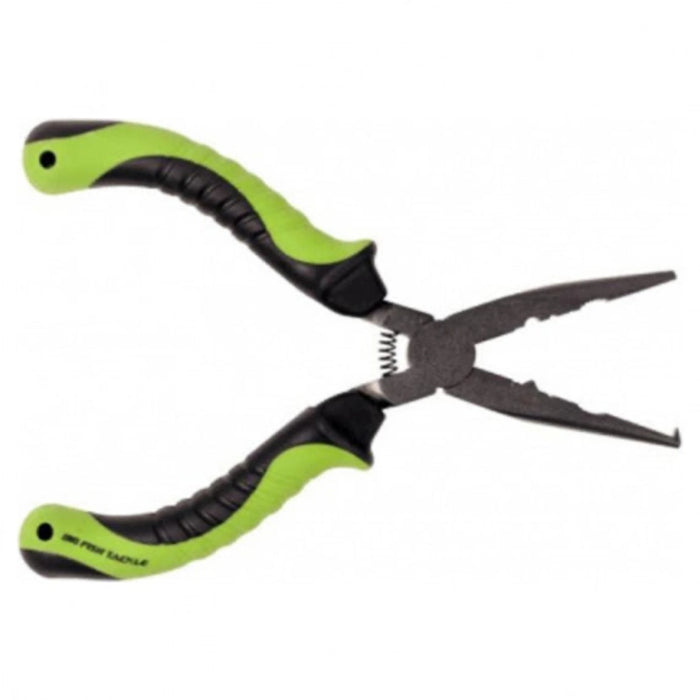 BFT Splitring Pliers - with cutter