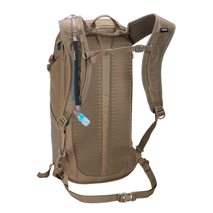 Thule AllTrail Vätskeryggsäck 16L - Faded Khaki