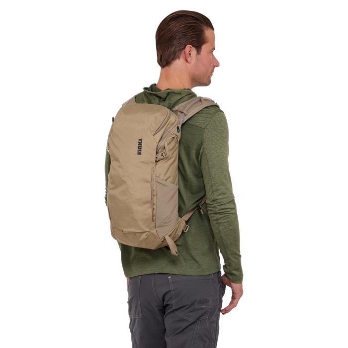 Thule AllTrail Vätskeryggsäck 16L - Faded Khaki