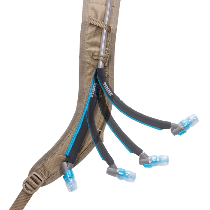 Thule AllTrail Vätskeryggsäck 16L - Faded Khaki