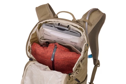 Thule AllTrail Vätskeryggsäck 16L - Faded Khaki