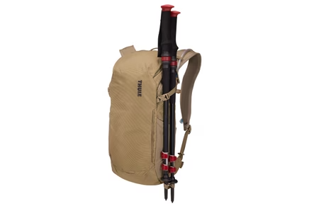 Thule AllTrail Vätskeryggsäck 16L - Faded Khaki