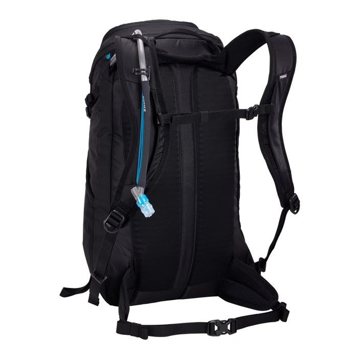 Thule AllTrail Vätskeryggsäck 22L - Svart