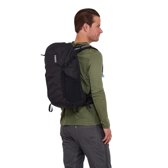 Thule AllTrail Vätskeryggsäck 22L - Svart