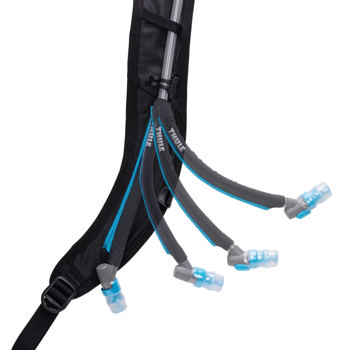 Thule AllTrail Vätskeryggsäck 22L - Svart