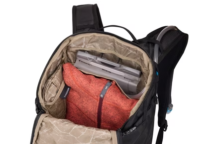 Thule AllTrail Vätskeryggsäck 22L - Svart