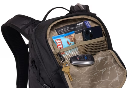 Thule AllTrail Vätskeryggsäck 22L - Svart