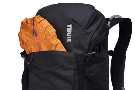 Thule AllTrail Vätskeryggsäck 22L - Svart