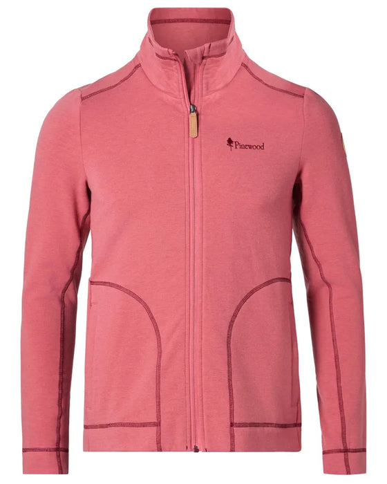 Pinewood Finnveden Powerfleece Jacka Dam