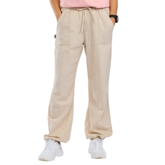 Pinewood Värnamo InsectSafe Hemp Mix Trousers Dam