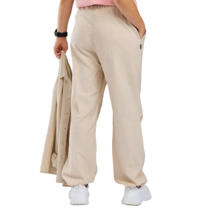 Pinewood Värnamo InsectSafe Hemp Mix Trousers Dam