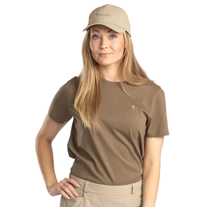 Pinewood 3-pack T-shirt Dam