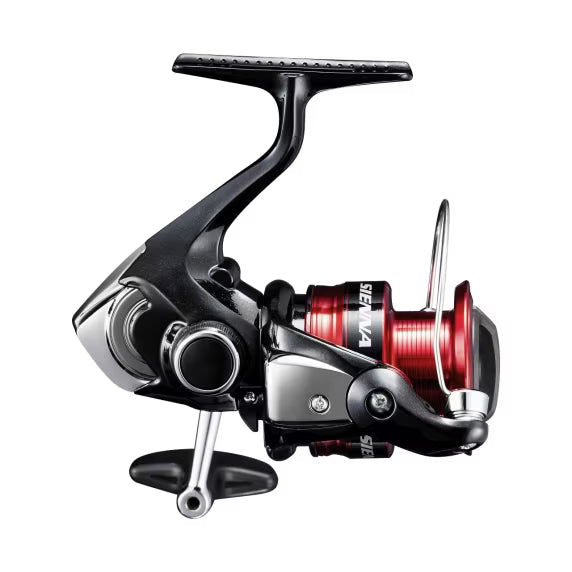 Shimano Sienna 4000 FG