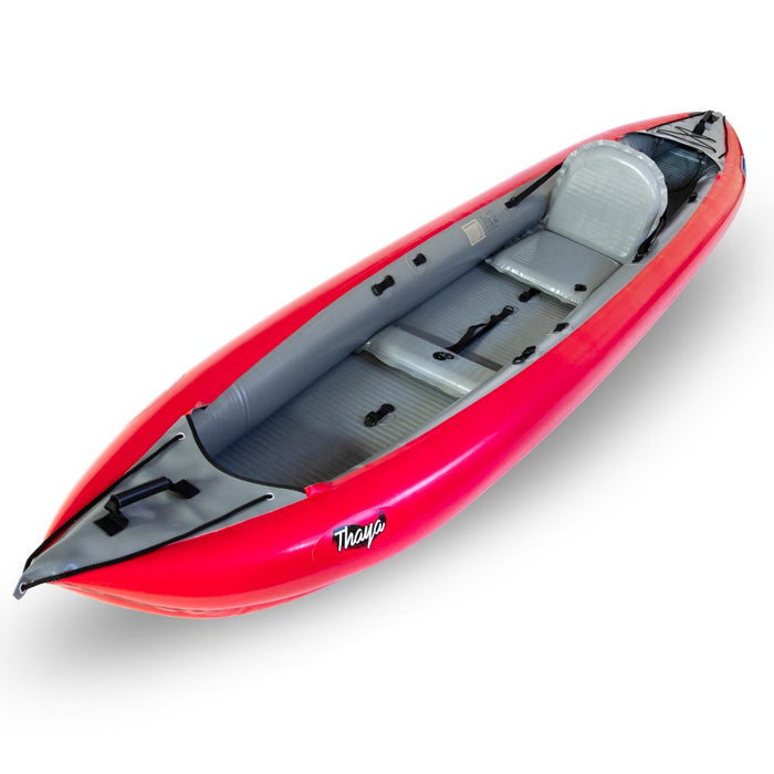 Gumotex Thaya - Uppblåsbar Kajak