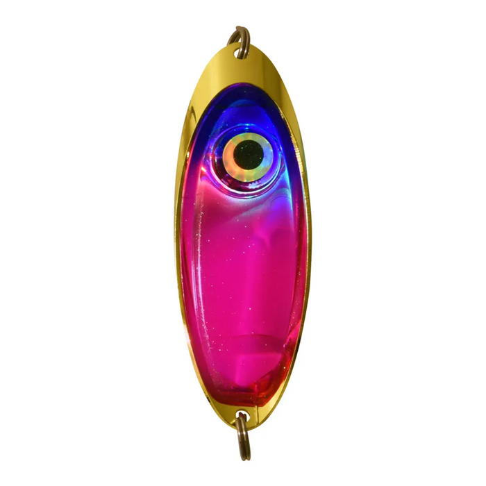 Patriot Ice Disco Blinkpirk 80mm 13g