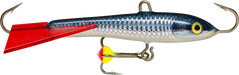 Rapala Jigging Rap WH 5 cm balansare för isfiske, färg Baby Aspius (BAP)