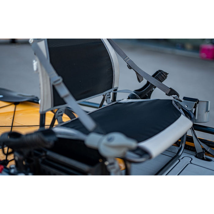 Hobie Mirage Lynx Gul