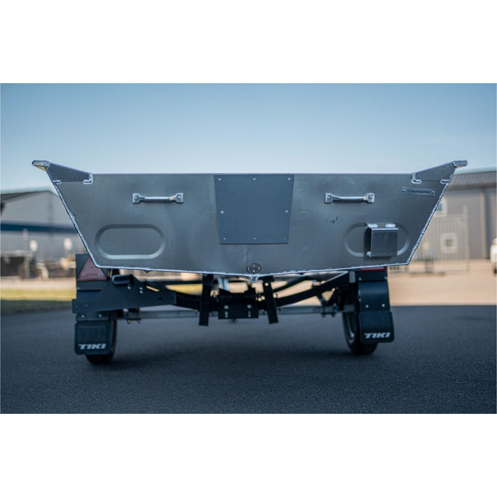 Örnvik 390 Scout Aluminiumbåt