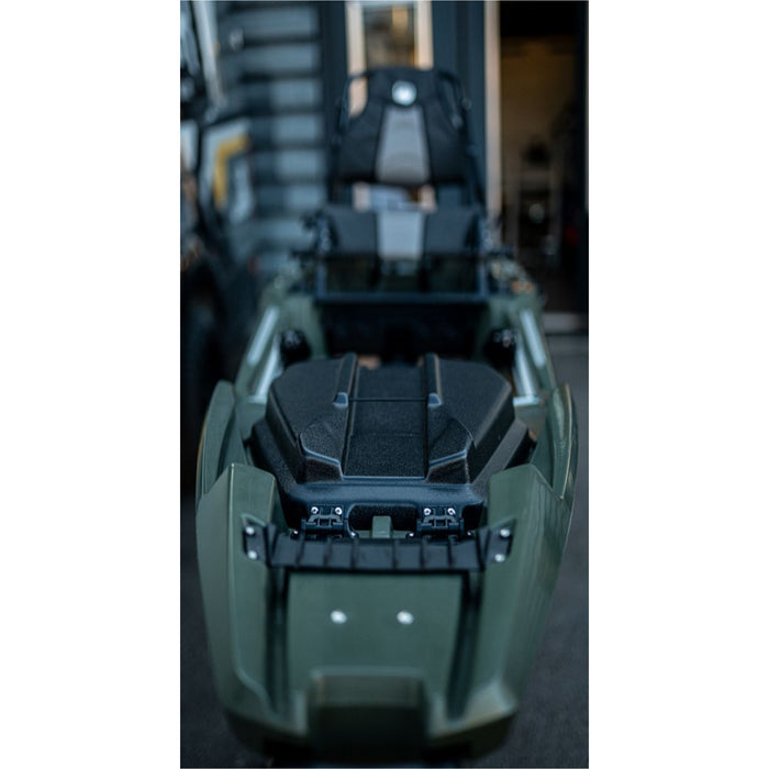 Bonafide PWR129 Olive