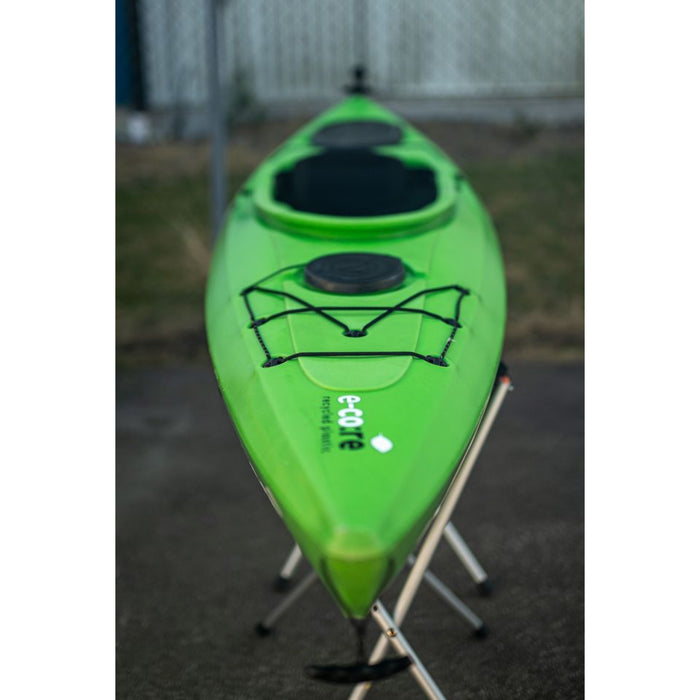 Tahe Marine Fit 111 Kajak Grön