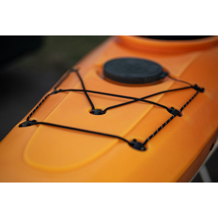 Tahe Marine Fit 111 Kajak Orange