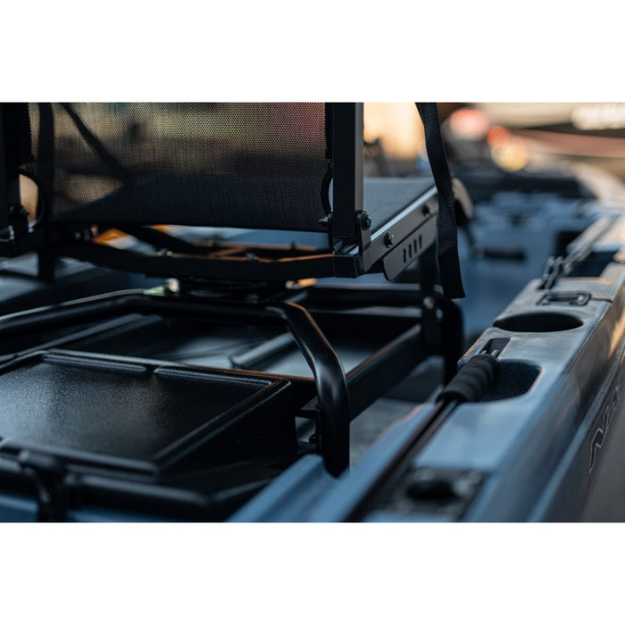 Native Watercraft Titan X Propel 12,5 Wavestrike
