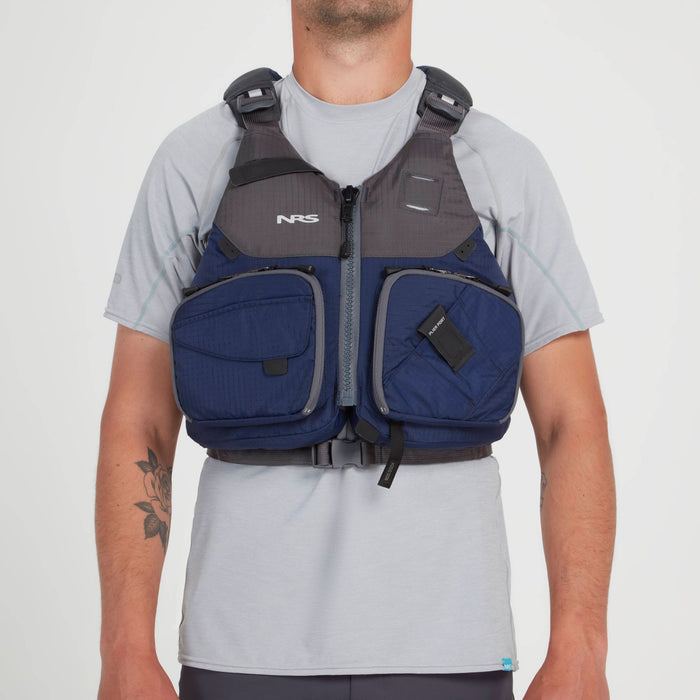 NRS Chinook PFD Flytväst Navy