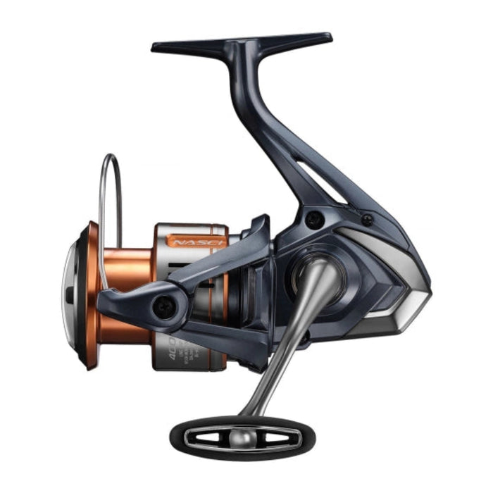 Shimano Nasci FD