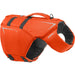 NRS CFD Dog Life Jacket orange