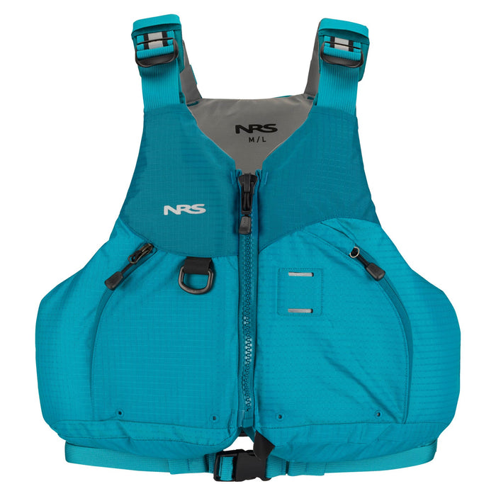 NRS Ambient PFD Flytväst i aqua